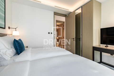 Apartment til leje i Dubai Creek Harbour (The Lagoons), Dubai, UAE 2 soveværelser, 99.13 kvm № 745887 - foto 6