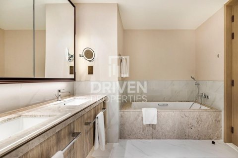 Apartment til leje i Dubai Creek Harbour (The Lagoons), Dubai, UAE 2 soveværelser, 99.13 kvm № 745887 - foto 11