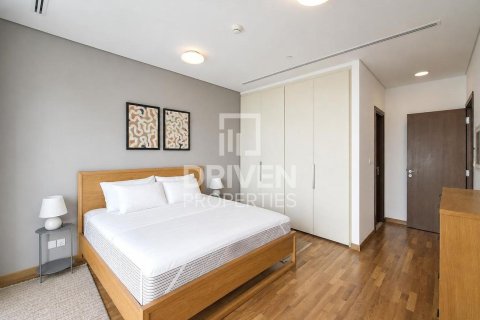 Wohnung zur Miete in DIFC, Dubai, VAE 1 Schlafzimmer, 89.65 m2 Nr. 745886 - Foto 8