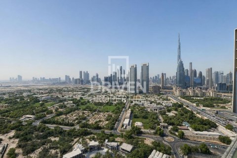 Wohnung zur Miete in DIFC, Dubai, VAE 1 Schlafzimmer, 89.65 m2 Nr. 745886 - Foto 13