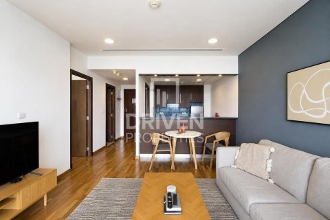 Wohnung zur Miete in DIFC, Dubai, VAE 1 Schlafzimmer, 89.65 m2 Nr. 745886 - Foto 6