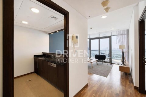 Wohnung zur Miete in DIFC, Dubai, VAE 1 Schlafzimmer, 89.65 m2 Nr. 745886 - Foto 11