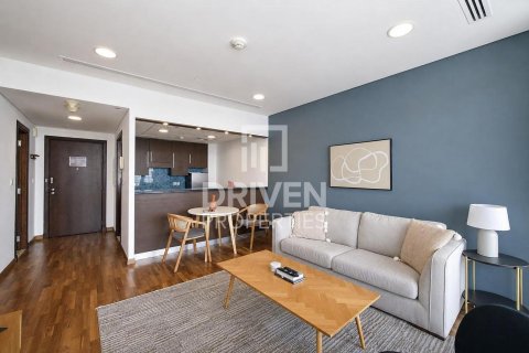 Wohnung zur Miete in DIFC, Dubai, VAE 1 Schlafzimmer, 89.65 m2 Nr. 745886 - Foto 4