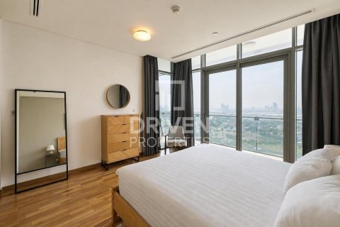Wohnung zur Miete in DIFC, Dubai, VAE 1 Schlafzimmer, 89.65 m2 Nr. 745886 - Foto 10