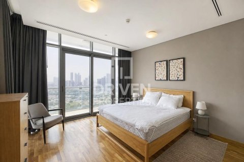 Wohnung zur Miete in DIFC, Dubai, VAE 1 Schlafzimmer, 89.65 m2 Nr. 745886 - Foto 2