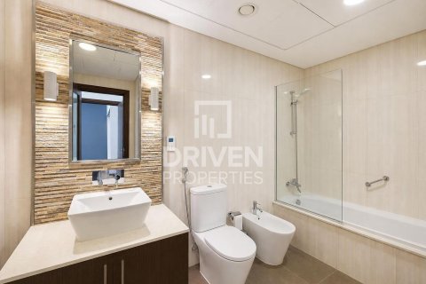Wohnung zur Miete in DIFC, Dubai, VAE 1 Schlafzimmer, 89.65 m2 Nr. 745886 - Foto 16