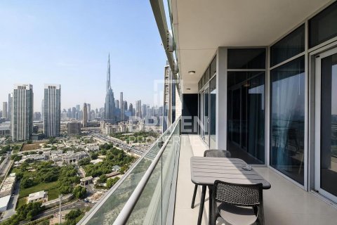 Wohnung zur Miete in DIFC, Dubai, VAE 1 Schlafzimmer, 89.65 m2 Nr. 745886 - Foto 3