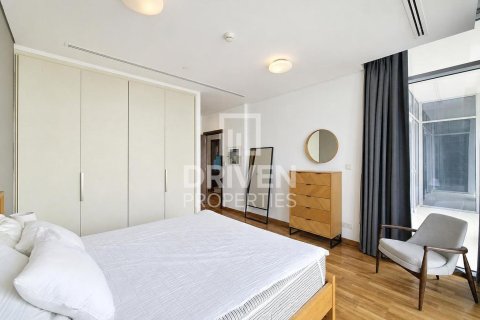 Wohnung zur Miete in DIFC, Dubai, VAE 1 Schlafzimmer, 89.65 m2 Nr. 745886 - Foto 9
