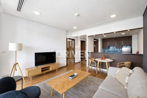 Wohnung zur Miete in DIFC, Dubai, VAE 1 Schlafzimmer, 89.65 m2 Nr. 745886 - Foto 5