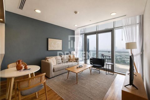 Wohnung zur Miete in DIFC, Dubai, VAE 1 Schlafzimmer, 89.65 m2 Nr. 745886 - Foto 1