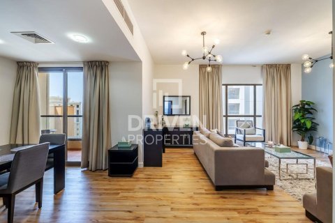 Apartament do wynajęcia w Jumeirah Beach Residence, Dubai, ZEA 3 sypialnie, 175.03 mkw., nr 745884 - zdjęcie 6