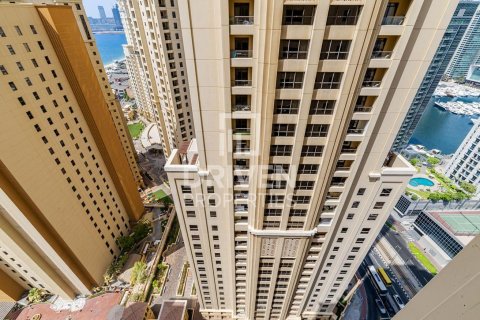 Apartament do wynajęcia w Jumeirah Beach Residence, Dubai, ZEA 3 sypialnie, 175.03 mkw., nr 745884 - zdjęcie 20