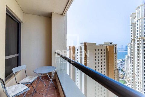 Apartament do wynajęcia w Jumeirah Beach Residence, Dubai, ZEA 3 sypialnie, 175.03 mkw., nr 745884 - zdjęcie 18