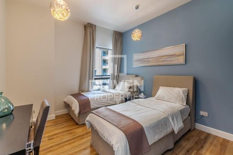 Apartament do wynajęcia w Jumeirah Beach Residence, Dubai, ZEA 3 sypialnie, 175.03 mkw., nr 745884 - zdjęcie 8