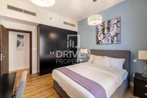 Apartament do wynajęcia w Jumeirah Beach Residence, Dubai, ZEA 3 sypialnie, 175.03 mkw., nr 745884 - zdjęcie 11