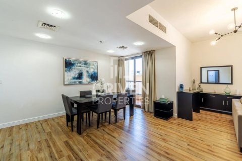 Apartament do wynajęcia w Jumeirah Beach Residence, Dubai, ZEA 3 sypialnie, 175.03 mkw., nr 745884 - zdjęcie 7