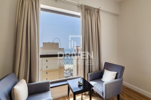 Apartament do wynajęcia w Jumeirah Beach Residence, Dubai, ZEA 3 sypialnie, 175.03 mkw., nr 745884 - zdjęcie 14