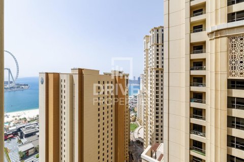 Apartament do wynajęcia w Jumeirah Beach Residence, Dubai, ZEA 3 sypialnie, 175.03 mkw., nr 745884 - zdjęcie 19