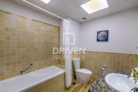 Apartament do wynajęcia w Jumeirah Beach Residence, Dubai, ZEA 3 sypialnie, 175.03 mkw., nr 745884 - zdjęcie 16