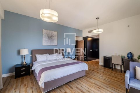 Apartament do wynajęcia w Jumeirah Beach Residence, Dubai, ZEA 3 sypialnie, 175.03 mkw., nr 745884 - zdjęcie 13
