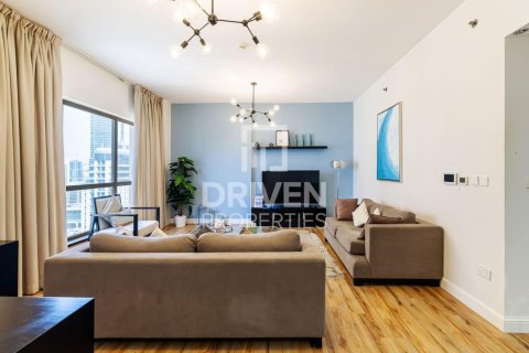 Apartament do wynajęcia w Jumeirah Beach Residence, Dubai, ZEA 3 sypialnie, 175.03 mkw., nr 745884 - zdjęcie 5