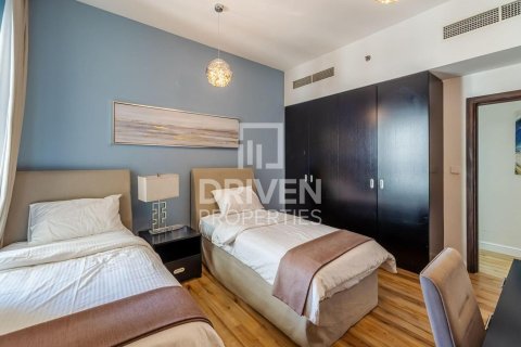 Apartament do wynajęcia w Jumeirah Beach Residence, Dubai, ZEA 3 sypialnie, 175.03 mkw., nr 745884 - zdjęcie 9