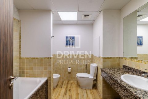 Apartament do wynajęcia w Jumeirah Beach Residence, Dubai, ZEA 3 sypialnie, 175.03 mkw., nr 745884 - zdjęcie 17
