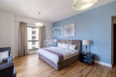 Apartament do wynajęcia w Jumeirah Beach Residence, Dubai, ZEA 3 sypialnie, 175.03 mkw., nr 745884 - zdjęcie 12