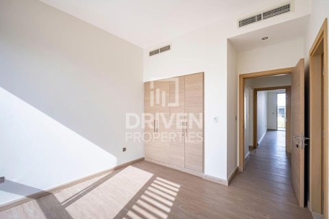 Willa do wynajęcia w Dubai Hills Estate, Dubai, ZEA 5 sypialnie, 395.49 mkw., nr 745882 - zdjęcie 4