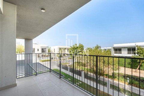 Huvila Dubai Hills Estate, Dubai, Arabiemiraatit 5 makuuhuonetta, 395.49 m2 № 745882