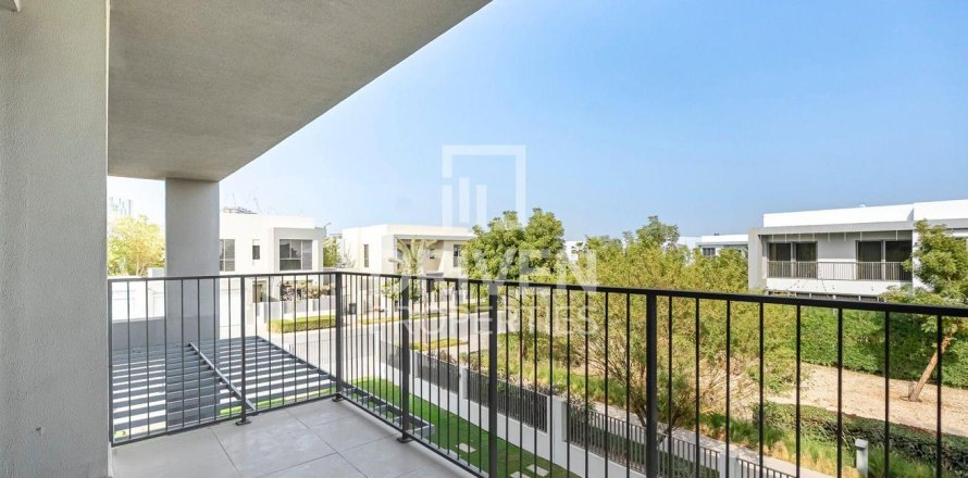 Willa w Dubai Hills Estate, Dubai, ZEA 5 sypialnie, 395.49 mkw. nr 745882