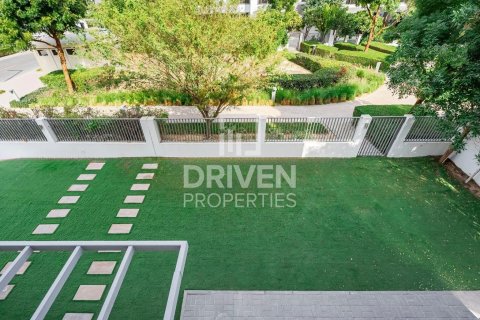 Willa do wynajęcia w Dubai Hills Estate, Dubai, ZEA 5 sypialnie, 395.49 mkw., nr 745882 - zdjęcie 21