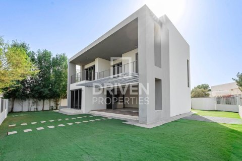 Willa do wynajęcia w Dubai Hills Estate, Dubai, ZEA 5 sypialnie, 395.49 mkw., nr 745882 - zdjęcie 26