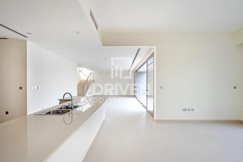 Willa do wynajęcia w Dubai Hills Estate, Dubai, ZEA 5 sypialnie, 395.49 mkw., nr 745882 - zdjęcie 28