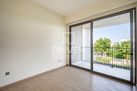 Willa do wynajęcia w Dubai Hills Estate, Dubai, ZEA 5 sypialnie, 395.49 mkw., nr 745882 - zdjęcie 7