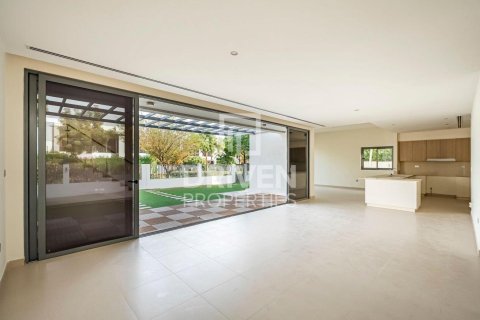 Willa do wynajęcia w Dubai Hills Estate, Dubai, ZEA 5 sypialnie, 395.49 mkw., nr 745882 - zdjęcie 27