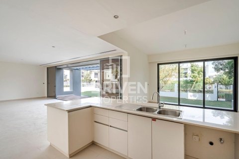 Willa do wynajęcia w Dubai Hills Estate, Dubai, ZEA 5 sypialnie, 395.49 mkw., nr 745882 - zdjęcie 12