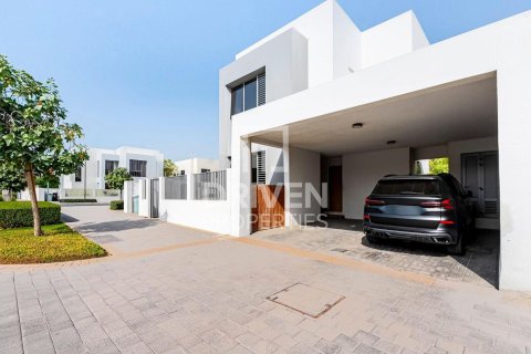 Willa do wynajęcia w Dubai Hills Estate, Dubai, ZEA 5 sypialnie, 395.49 mkw., nr 745882 - zdjęcie 19