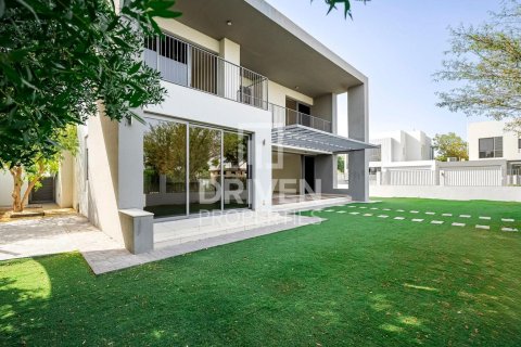 Willa do wynajęcia w Dubai Hills Estate, Dubai, ZEA 5 sypialnie, 395.49 mkw., nr 745882 - zdjęcie 20