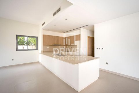 Willa do wynajęcia w Dubai Hills Estate, Dubai, ZEA 5 sypialnie, 395.49 mkw., nr 745882 - zdjęcie 11
