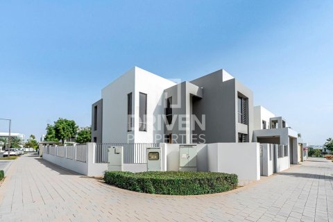 Willa do wynajęcia w Dubai Hills Estate, Dubai, ZEA 5 sypialnie, 395.49 mkw., nr 745882 - zdjęcie 25