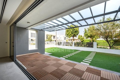 Willa do wynajęcia w Dubai Hills Estate, Dubai, ZEA 5 sypialnie, 395.49 mkw., nr 745882 - zdjęcie 22