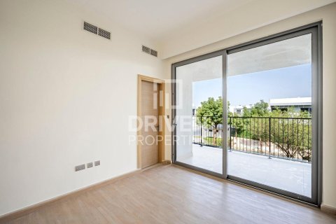 Willa do wynajęcia w Dubai Hills Estate, Dubai, ZEA 5 sypialnie, 395.49 mkw., nr 745882 - zdjęcie 9