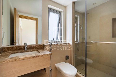 Willa do wynajęcia w Dubai Hills Estate, Dubai, ZEA 5 sypialnie, 395.49 mkw., nr 745882 - zdjęcie 15