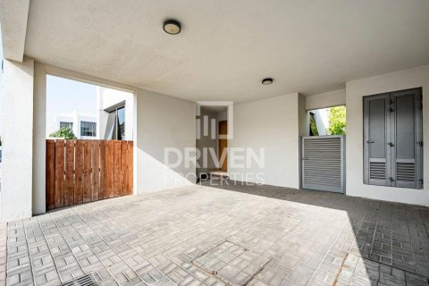 Willa do wynajęcia w Dubai Hills Estate, Dubai, ZEA 5 sypialnie, 395.49 mkw., nr 745882 - zdjęcie 24