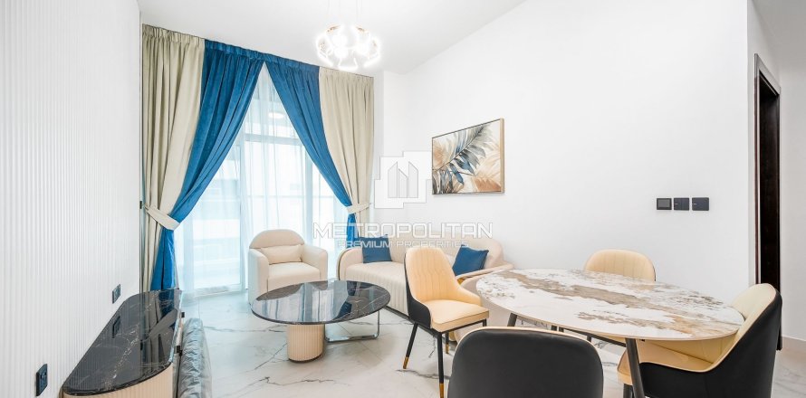 Dzīvoklis Dubai Science Parkjā, AAE 2 istabas, 93 m2 Nr. 664008