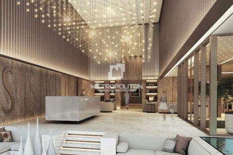 Leilighet til salgs i Jumeirah Lake Towers, Dubai, Emiratene 1 soverom, 81 kvm Nr. 664007 - Foto 5