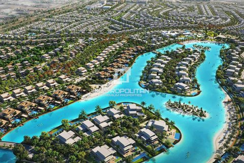 فيلا للبيع في Tilal Al Ghaf، دبي، الإمارات العربية المتحدة 4 غرفة نوم ، 604 متر مربع ، رقم 664012 - صورة 15