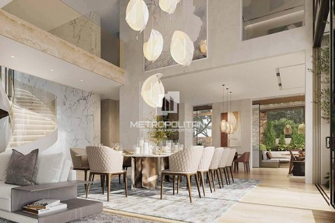 فيلا للبيع في Tilal Al Ghaf، دبي، الإمارات العربية المتحدة 4 غرفة نوم ، 604 متر مربع ، رقم 664012 - صورة 5