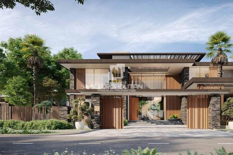 فيلا للبيع في Tilal Al Ghaf، دبي، الإمارات العربية المتحدة 4 غرفة نوم ، 604 متر مربع ، رقم 664012 - صورة 13